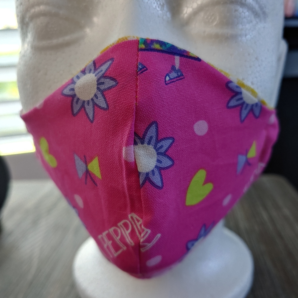 Peppa Pig Kids Mask